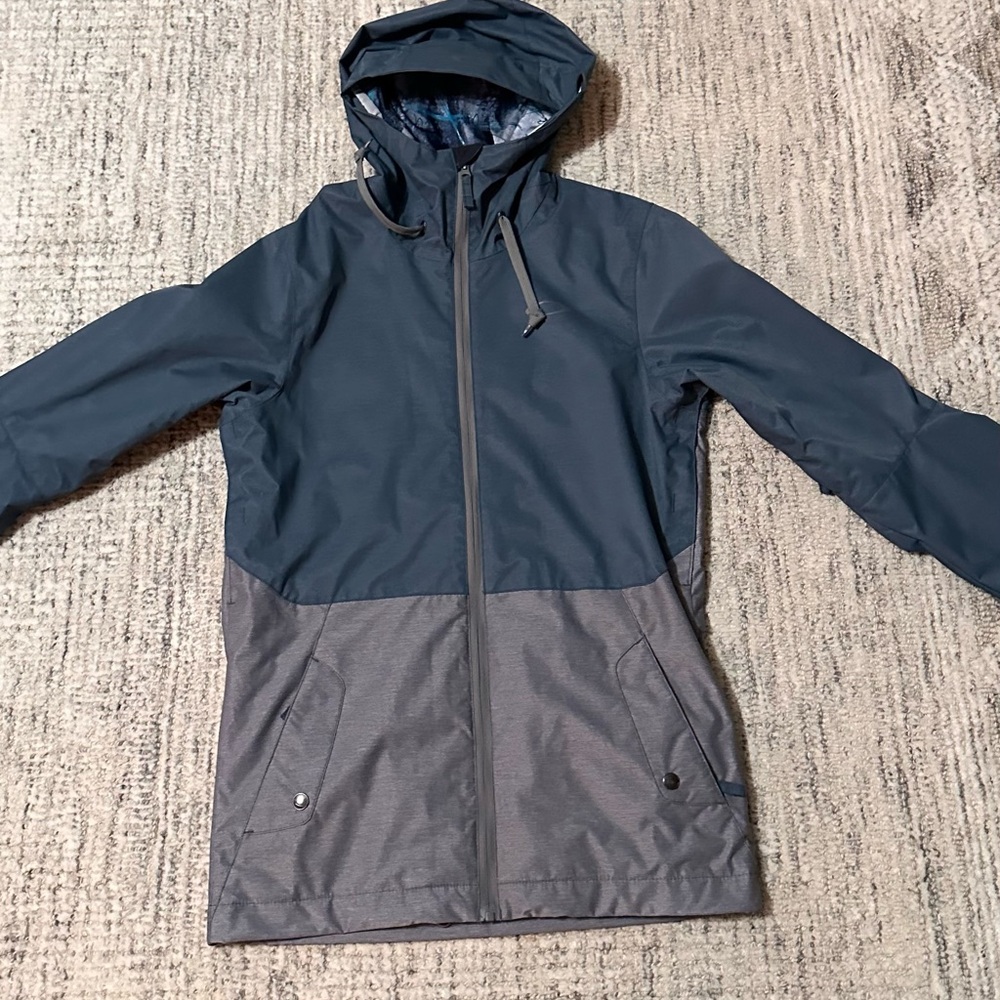 Oakley Jacket!